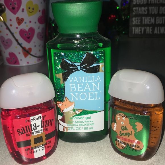 Bath & Body Works Accessories - ‼️EVERYTHING 3 FOR $20‼️